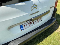Citroën berlingo personenauto - afbeelding 6 van  17