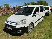 Citroën berlingo personenauto - afbeelding 1 van  17