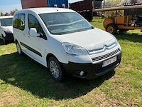 Citroën berlingo personenauto - afbeelding 10 van  17