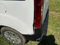 Citroën berlingo personenauto - afbeelding 3 van  16
