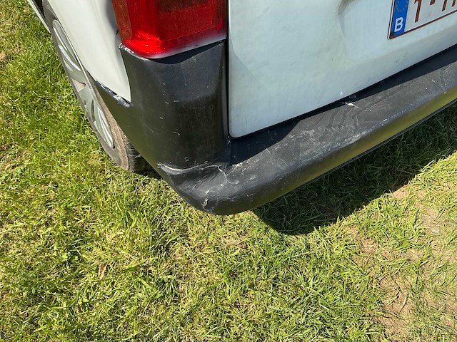 Citroën berlingo personenauto - afbeelding 4 van  16