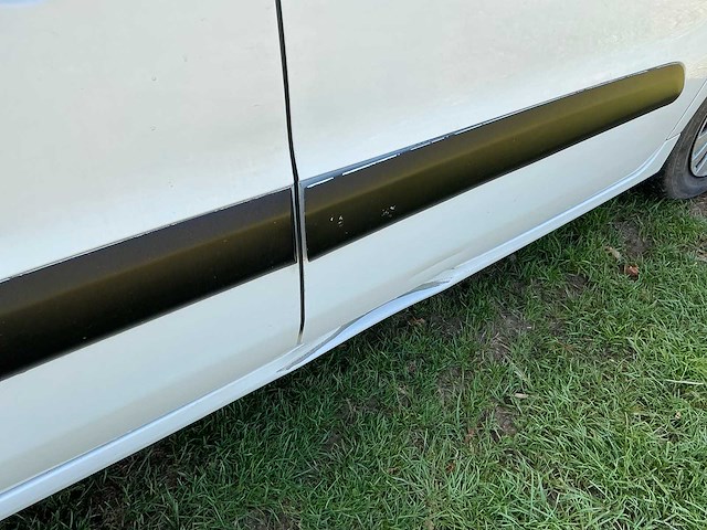 Citroën berlingo personenauto - afbeelding 6 van  16