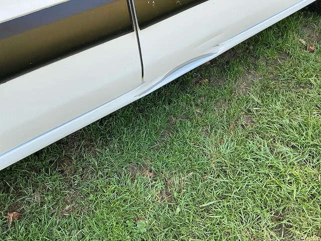 Citroën berlingo personenauto - afbeelding 7 van  16