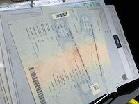 Citroën berlingo personenauto - afbeelding 8 van  16