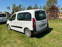 Citroën berlingo personenauto - afbeelding 13 van  16