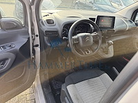 Citroen berlingo swb 1.2 puretech m live s&s, 2020 - afbeelding 2 van  36