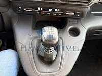 Citroen berlingo swb 1.2 puretech m live s&s, 2020 - afbeelding 4 van  36