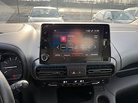 Citroen berlingo swb 1.2 puretech m live s&s, 2020 - afbeelding 6 van  36