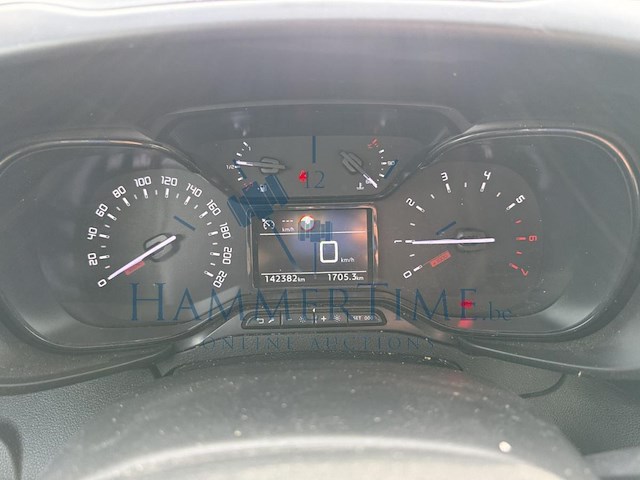 Citroen berlingo swb 1.2 puretech m live s&s, 2020 - afbeelding 7 van  36