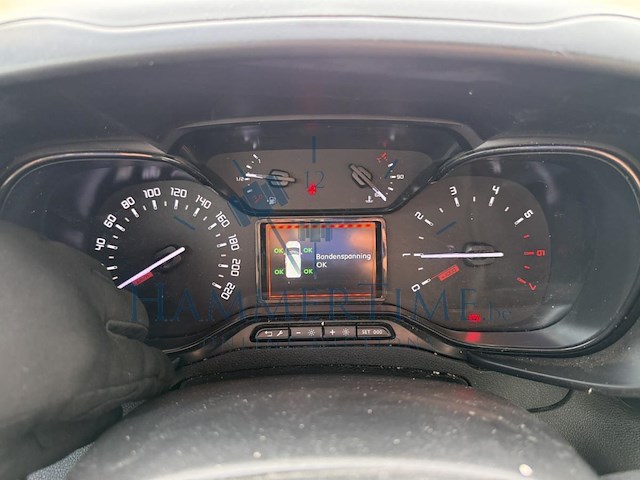 Citroen berlingo swb 1.2 puretech m live s&s, 2020 - afbeelding 8 van  36