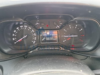 Citroen berlingo swb 1.2 puretech m live s&s, 2020 - afbeelding 9 van  36