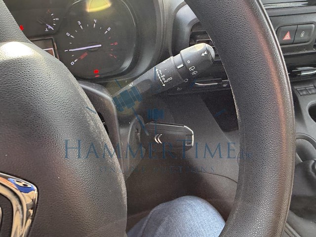 Citroen berlingo swb 1.2 puretech m live s&s, 2020 - afbeelding 10 van  36