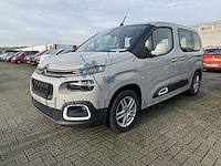Citroen berlingo swb 1.2 puretech m live s&s, 2020