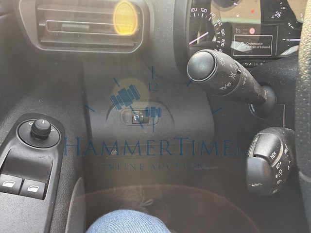 Citroen berlingo swb 1.2 puretech m live s&s, 2020 - afbeelding 13 van  36