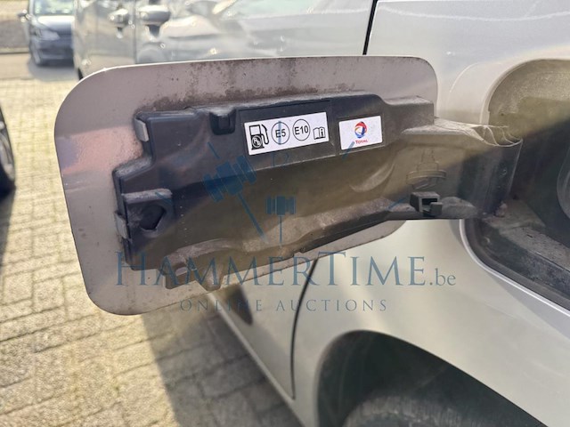 Citroen berlingo swb 1.2 puretech m live s&s, 2020 - afbeelding 16 van  36