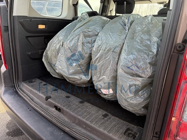 Citroen berlingo swb 1.2 puretech m live s&s, 2020 - afbeelding 18 van  36