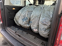 Citroen berlingo swb 1.2 puretech m live s&s, 2020 - afbeelding 18 van  36