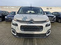 Citroen berlingo swb 1.2 puretech m live s&s, 2020 - afbeelding 12 van  36