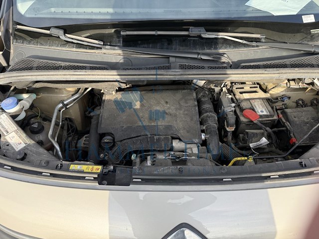 Citroen berlingo swb 1.2 puretech m live s&s, 2020 - afbeelding 24 van  36