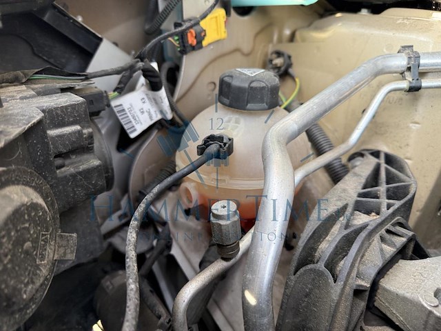 Citroen berlingo swb 1.2 puretech m live s&s, 2020 - afbeelding 25 van  36