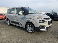 Citroen berlingo swb 1.2 puretech m live s&s, 2020 - afbeelding 23 van  36