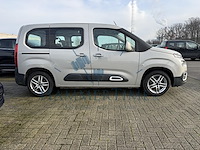 Citroen berlingo swb 1.2 puretech m live s&s, 2020 - afbeelding 31 van  36