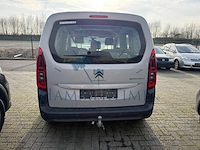 Citroen berlingo swb 1.2 puretech m live s&s, 2020 - afbeelding 33 van  36