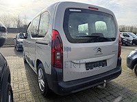 Citroen berlingo swb 1.2 puretech m live s&s, 2020 - afbeelding 34 van  36