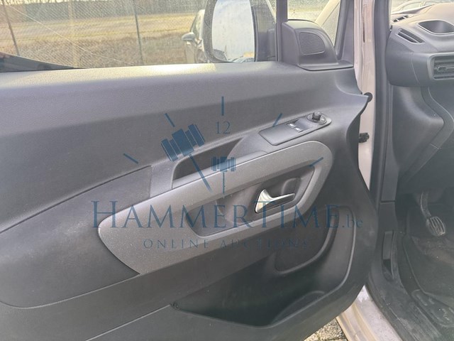 Citroen berlingo swb 1.2 puretech m live s&s, 2020 - afbeelding 35 van  36