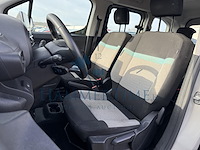 Citroen berlingo swb 1.2 puretech m live s&s, 2020 - afbeelding 36 van  36