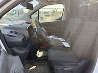 Citroen berlingo van swb 1.5 bluehdi m heavy worker s/s (eu6.2), 2019 - afbeelding 2 van  34