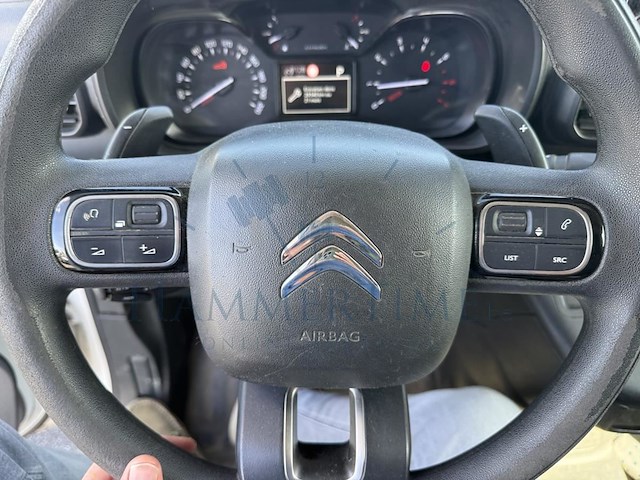 Citroen berlingo van swb 1.5 bluehdi m heavy worker s/s (eu6.2), 2019 - afbeelding 10 van  34