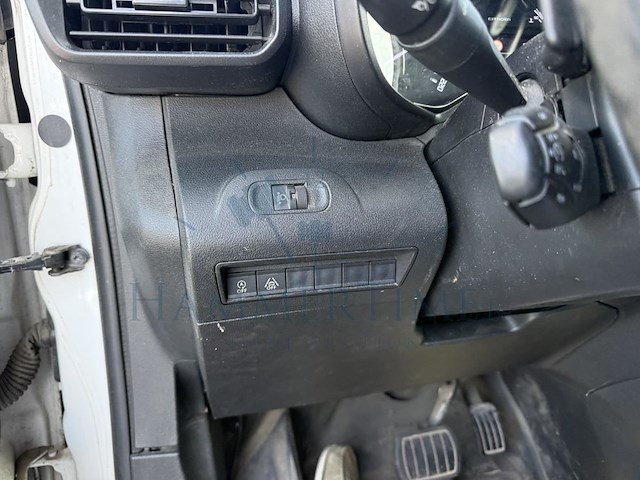 Citroen berlingo van swb 1.5 bluehdi m heavy worker s/s (eu6.2), 2019 - afbeelding 11 van  34