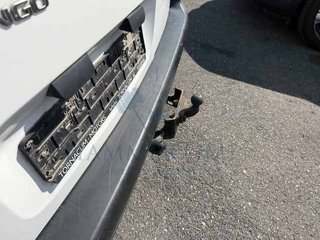 Citroen berlingo van swb 1.5 bluehdi m heavy worker s/s (eu6.2), 2019 - afbeelding 18 van  34