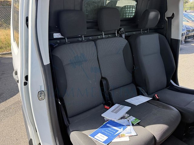 Citroen berlingo van swb 1.5 bluehdi m heavy worker s/s (eu6.2), 2019 - afbeelding 21 van  34