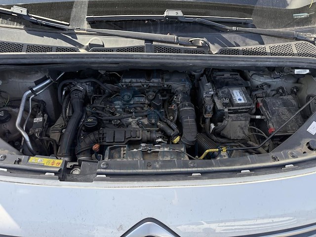 Citroen berlingo van swb 1.5 bluehdi m heavy worker s/s (eu6.2), 2019 - afbeelding 25 van  34