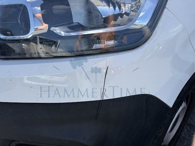 Citroen berlingo van swb 1.5 bluehdi m heavy worker s/s (eu6.2), 2019 - afbeelding 26 van  34