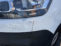 Citroen berlingo van swb 1.5 bluehdi m heavy worker s/s (eu6.2), 2019 - afbeelding 26 van  34