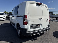 Citroen berlingo van swb 1.5 bluehdi m heavy worker s/s (eu6.2), 2019 - afbeelding 32 van  34