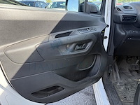 Citroen berlingo van swb 1.5 bluehdi m heavy worker s/s (eu6.2), 2019 - afbeelding 33 van  34