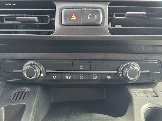 Citroën berlingo xl heavy 1.5 bluehdi 130 s&s... - afbeelding 2 van  35
