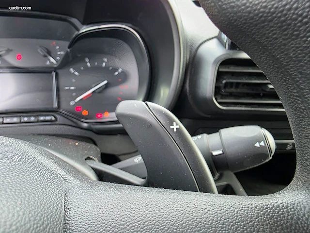 Citroën berlingo xl heavy 1.5 bluehdi 130 s&s... - afbeelding 5 van  35