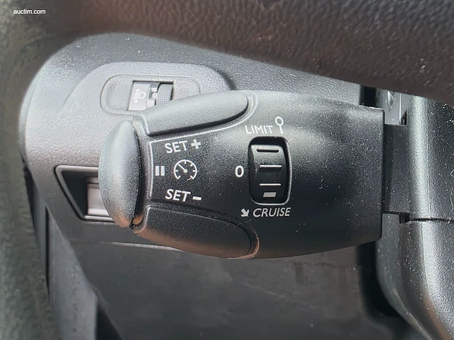 Citroën berlingo xl heavy 1.5 bluehdi 130 s&s... - afbeelding 7 van  35