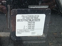 Citroën berlingo xl heavy 1.5 bluehdi 130 s&s... - afbeelding 9 van  35