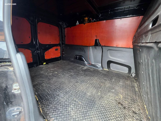 Citroën berlingo xl heavy 1.5 bluehdi 130 s&s... - afbeelding 10 van  35