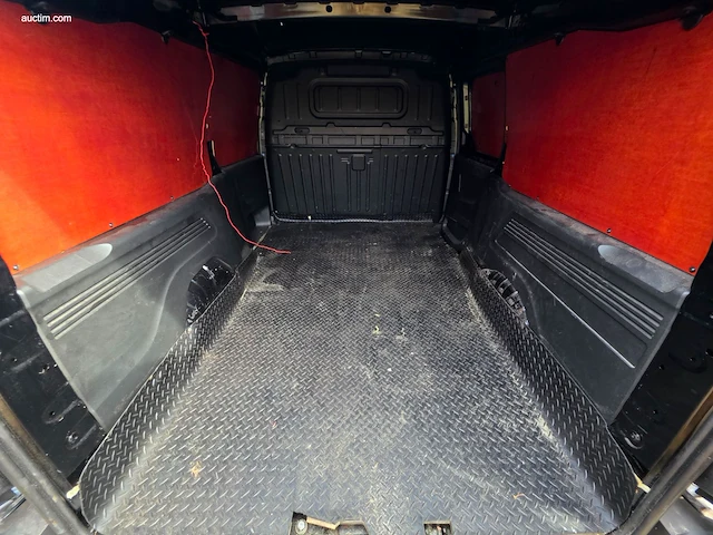 Citroën berlingo xl heavy 1.5 bluehdi 130 s&s... - afbeelding 11 van  35