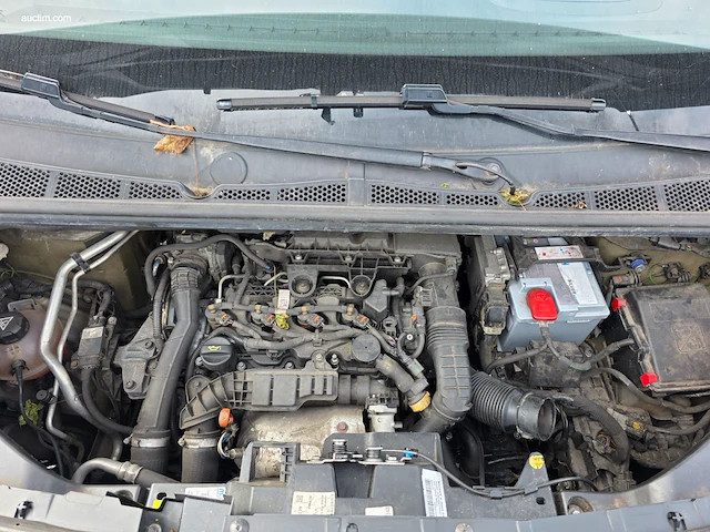 Citroën berlingo xl heavy 1.5 bluehdi 130 s&s... - afbeelding 13 van  35
