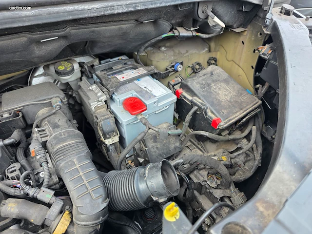 Citroën berlingo xl heavy 1.5 bluehdi 130 s&s... - afbeelding 14 van  35