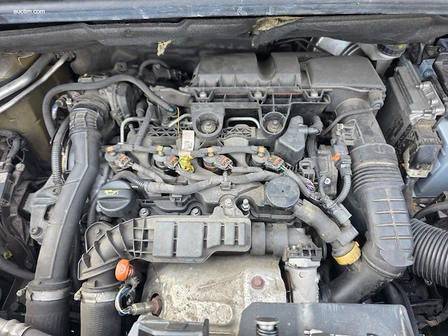 Citroën berlingo xl heavy 1.5 bluehdi 130 s&s... - afbeelding 15 van  35