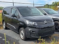 Citroën berlingo xl heavy 1.5 bluehdi 130 s&s... - afbeelding 12 van  35